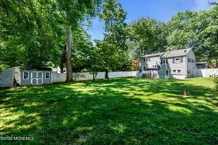 37 Birch Dr, Shrewsbury, NJ 07702 - Photo 31