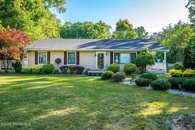 330 Chandler Road, Jackson, NJ 08527 - Photo 1