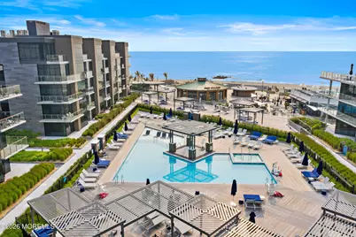 20 Melrose Terrace #607, Long Branch, NJ 07740 - Photo 1