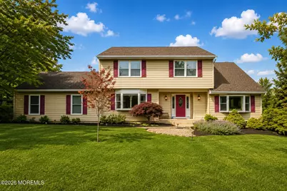 73 Hillsdale Road, Colts Neck Township, NJ 07722 - Photo 3