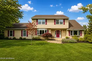 73 Hillsdale Rd, Colts Neck Township, NJ 07722 - Photo 3