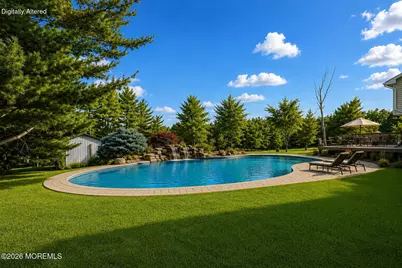 73 Hillsdale Road, Colts Neck Township, NJ 07722 - Photo 39