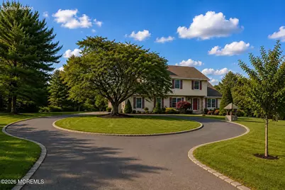 73 Hillsdale Road, Colts Neck Township, NJ 07722 - Photo 43