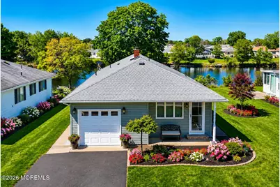 751 Jamaica Boulevard, Toms River Township, NJ 08757 - Photo 1