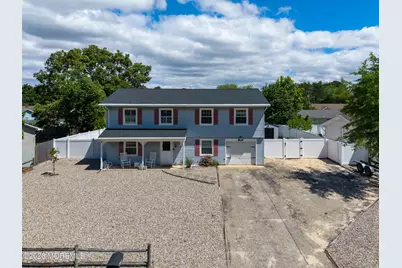 409 Predmore Avenue, Lanoka Harbor, NJ 08734 - Photo 5
