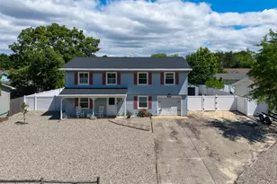 409 Predmore Ave, Lanoka Harbor, NJ 08734 - Photo 5