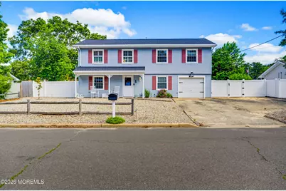 409 Predmore Avenue, Lanoka Harbor, NJ 08734 - Photo 1