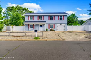 409 Predmore Ave, Lanoka Harbor, NJ 08734 - Photo 1