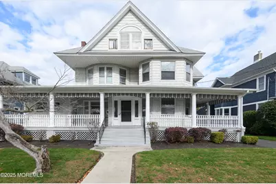 64 Harding Road, Red Bank, NJ 07701 - Photo 1