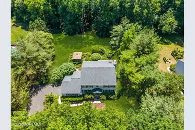 15 Algonquin Terrace, Millstone Township, NJ 08535 - Photo 3