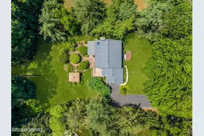 15 Algonquin Terrace, Millstone Township, NJ 08535 - Photo 5