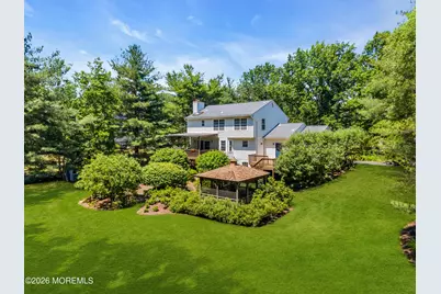 15 Algonquin Terrace, Millstone Township, NJ 08535 - Photo 9
