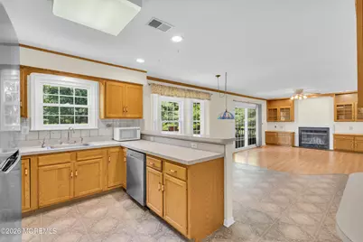 15 Algonquin Terrace, Millstone Township, NJ 08535 - Photo 29
