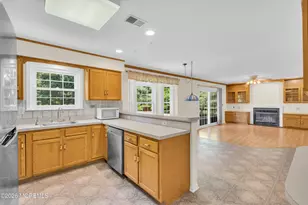 15 Algonquin Terrace, Millstone Township, NJ 08535 - Photo 29
