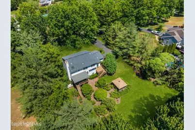 15 Algonquin Terrace, Millstone Township, NJ 08535 - Photo 7