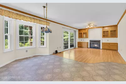 15 Algonquin Terrace, Millstone Township, NJ 08535 - Photo 35