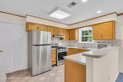 15 Algonquin Terrace, Millstone Township, NJ 08535 - Photo 27