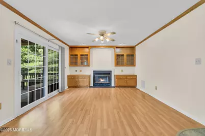 15 Algonquin Terrace, Millstone Township, NJ 08535 - Photo 37