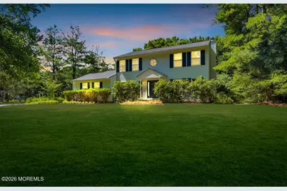 15 Algonquin Terrace, Millstone Township, NJ 08535 - Photo 1
