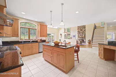 10 Castlehill Drive, Marlboro Township, NJ 07746 - Photo 13