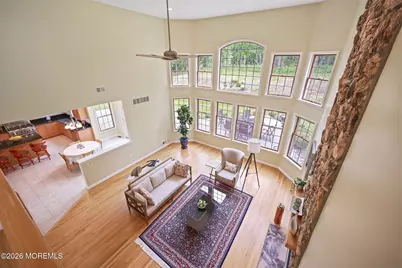 10 Castlehill Drive, Marlboro Township, NJ 07746 - Photo 15