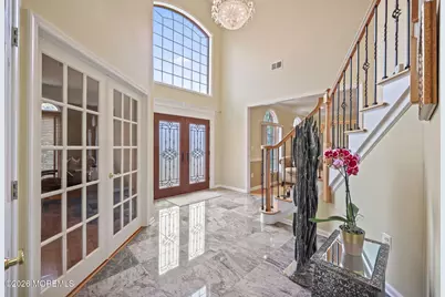 10 Castlehill Drive, Marlboro Township, NJ 07746 - Photo 5