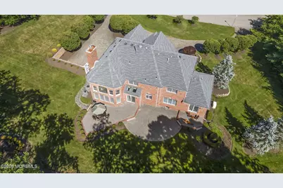 10 Castlehill Drive, Marlboro Township, NJ 07746 - Photo 45