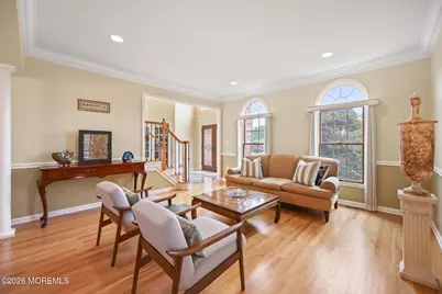 10 Castlehill Drive, Marlboro Township, NJ 07746 - Photo 19