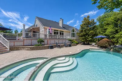 1 Cherokee Court, Morganville, NJ 07751 - Photo 35