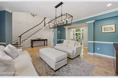 1 Cherokee Court, Morganville, NJ 07751 - Photo 7