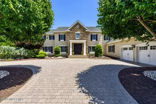 1 Cherokee Ct, Morganville, NJ 07751 - Photo 1