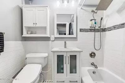 480 Ocean Avenue N #3A, Long Branch, NJ 07740 - Photo 13
