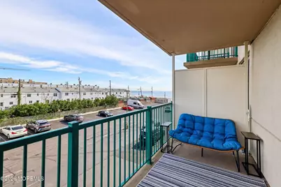 480 Ocean Avenue N #3A, Long Branch, NJ 07740 - Photo 7