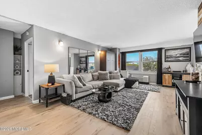 480 Ocean Avenue N #3A, Long Branch, NJ 07740 - Photo 5