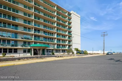 480 Ocean Avenue N #3A, Long Branch, NJ 07740 - Photo 23