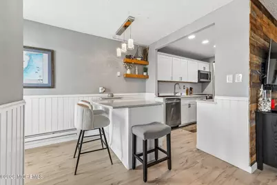 480 Ocean Avenue N #3A, Long Branch, NJ 07740 - Photo 9