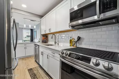 480 Ocean Avenue N #3A, Long Branch, NJ 07740 - Photo 3