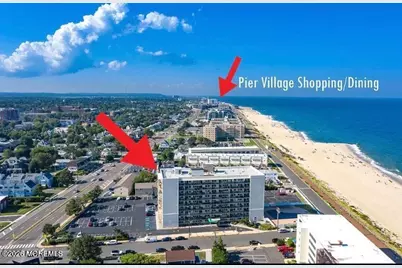 480 Ocean Avenue N #3A, Long Branch, NJ 07740 - Photo 25