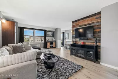 480 Ocean Avenue N #3A, Long Branch, NJ 07740 - Photo 1