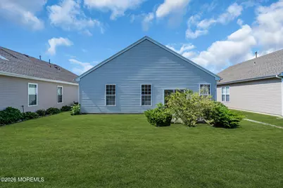 4 Quail Road, Barnegat, NJ 08005 - Photo 25