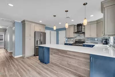 124 Pulaski Boulevard, Toms River Township, NJ 08757 - Photo 3