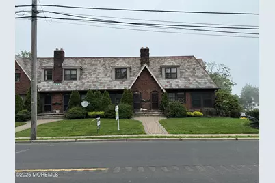 1001 Norwood Avenue #2, Long Branch, NJ 07740 - Photo 1