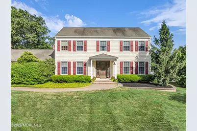 757 Stepping Stone Court, Toms River Township, NJ 08753 - Photo 5