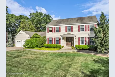 757 Stepping Stone Court, Toms River Township, NJ 08753 - Photo 3