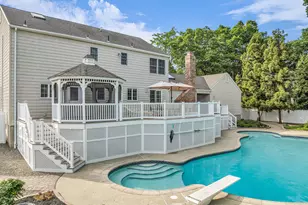 757 Stepping Stone Ct, Toms River Township, NJ 08753 - Photo 9