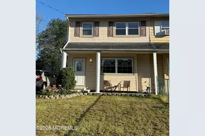 816 Oak Street, Lakehurst, NJ 08733 - Photo 1