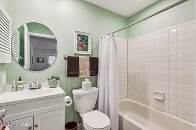 413 Yorkshire Place, Morganville, NJ 07751 - Photo 11