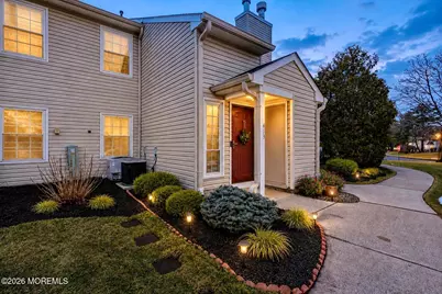 413 Yorkshire Place, Morganville, NJ 07751 - Photo 1