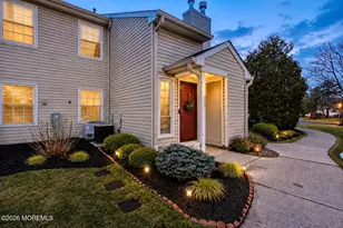 413 Yorkshire Pl, Morganville, NJ 07751 - Photo 1