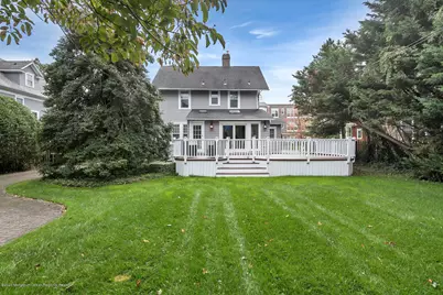 408 Tuttle Avenue, Spring Lake, NJ 07762 - Photo 35